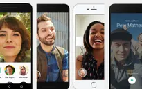 Google Duo chính thức ra mắt để cạnh tranh với FaceTime của Apple