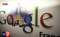 Văn phòng Google tại Pháp bị khám xét trong cuộc điều tra trốn thuế