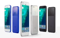 Google Pixel và Pixel XL: Tuyệt tác công nghệ mới mang thương hiệu Google