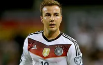 Gotze nằng nặc muốn tới Liverpool tái hợp thầy cũ