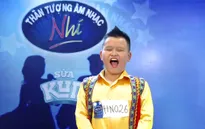 Những câu trả lời “bá đạo” của thí sinh Vietnam Idol Kids 2016
