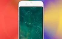 Tải ngay ảnh nền iOS 10 mới nhất trên iPhone