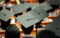 Việt Nam xếp thứ 6 về du học sinh tại Mỹ