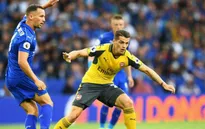 HLV Arsene Wenger hào hứng tôn Xhaka là "Petit mới" của Arsenal