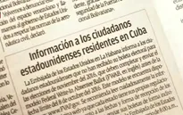 Báo Cuba lần đầu đăng thông tin hướng dẫn cử tri Mỹ