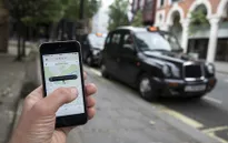 Công ty Grab sẽ kê khai, đóng thuế thay tài xế