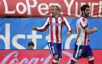 Đồng ý mua Griezmann với giá kỷ lục, Man Utd tiễn De Gea