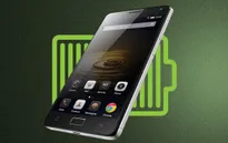 Lenovo công bố Vibe P1 Turbo với 3 GB RAM, pin 5.000 mAh