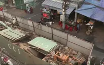 TP.HCM: Tăng tốc các công trình giao thông trọng điểm sau Tết