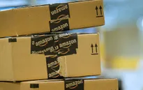 Amazon bắt đầu ngày vàng mua sắm trực tuyến lớn nhất năm