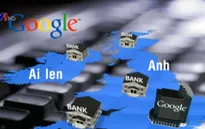 Google đồng ý nộp 130 triệu Bảng tiền thuế cho Chính phủ Anh