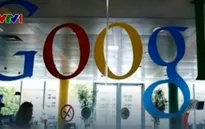 Trụ sở Google tại Paris bị Sở thuế vụ lục soát