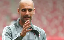 Pep Guardiola: Tôi chia tay Bayern để tới Ngoại hạng Anh