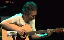 Ngẫu hứng với liên hoan Guitar Fingerstyle