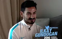 Sao Man City thừa nhận suýt "yêu" Man Utd