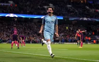 "Bệnh binh" Man City buồn bực vì chấn thương