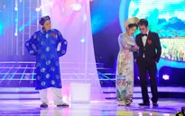 Gương mặt thân quen 2016: Xem NSƯT Hoài Linh đau khổ vì "Chuyện ba người"