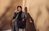 Gong Yoo chỉ đóng quảng cáo sau thành công của phim Goblin