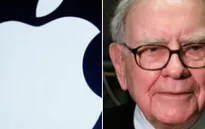 Nhà tiên tri xứ Omaha Warren Buffett đầu tư 1 tỷ USD vào Apple