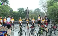 Nhóm thiện nguyện ngoại quốc 7 năm quyên góp 4,8 tỷ đồng cho trẻ em Việt Nam
