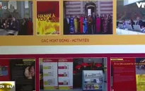 Bảo tồn di sản thông qua triển lãm Hà Nội và TP Toulouse