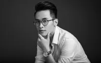 Hà Anh Tuấn: Nhạc Phạm Toàn Thắng giúp tôi ra khỏi vỏ bọc cực đoan