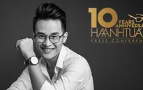 Hà Anh Tuấn: Live concert 10 năm chỉ là cái cớ