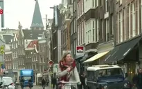 Hà Lan trưng cầu dân ý về hiệp định liên kết EU - Ukraine