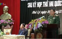 Lãnh đạo Đảng, Nhà nước tiếp xúc cử tri
