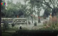 Ngắm Hà Nội xưa cũ và bình yên qua những thước phim