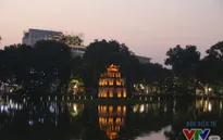Hà Nội - Nơi lắng hồn núi sông ngàn năm