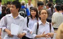 Hà Nội: Lập 5 đoàn kiểm tra điều kiện tuyển sinh lớp 10
