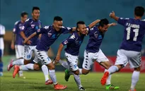 Lịch trực tiếp V.League 2016: Tâm điểm Hà Nội T&T – HAGL, Than Quảng Ninh – B.Bình Dương