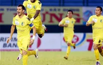 Trẻ hóa đội hình, Hà Nội T&T mơ giành ngôi vương tại V.League 2016