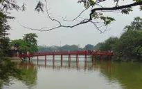 Sẽ quảng bá hình ảnh Hà Nội qua kênh CNN để phát triển du lịch