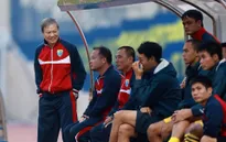 Ông Lê Thụy Hải chia tay FLC Thanh Hóa