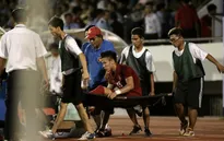 Dính chấn thương nặng, Quế Ngọc Hải nguy cơ lỡ AFF Cup 2016