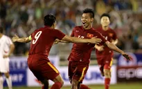 ĐT Việt Nam chốt lịch thi đấu 2 trận giao hữu trước AFF Suzuki Cup 2016