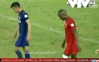 Hải Phòng 0-0 B.Bình Dương: CLB đất Cảng đi vào lịch sử V.League