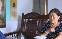 Xót xa hai vợ chồng cùng bị ung thư