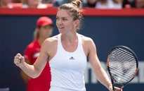 Simona Halep giành quyền vào chung kết Rogers Cup 2016