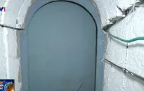 Quân đội Israel tìm thấy một đường hầm mới của Hamas