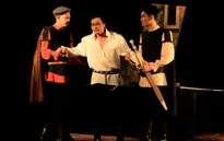 “Hamlet” phiên bản Việt lần đầu công diễn tại Singapore