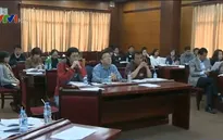 Tháng 4, khô hạn và xâm nhập mặn đặc biệt nguy hiểm