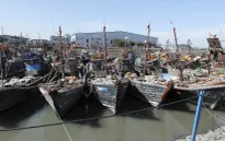 Hàn Quốc triệu Đại sứ Trung Quốc về vụ đâm chìm tàu tuần tra