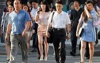 Chỉ số niềm tin người tiêu dùng Hàn Quốc giảm