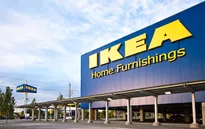 IKEA thu hồi hơn 80.000 tấm chắn trẻ em