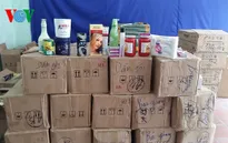 Hà Nội xử lý gần 1.300 vụ buôn lậu, gian lận thương mại và hàng giả