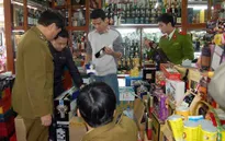 Nhật Bản hỗ trợ Việt Nam chống hàng giả