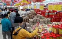 TP.HCM tăng hàng bình ổn phục vụ Tết